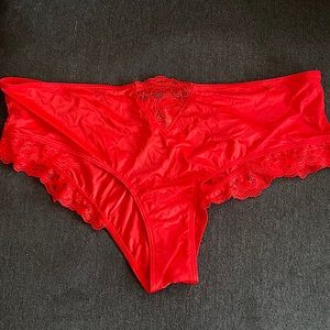 Victoria’s Secret Very Sexy Cheeky